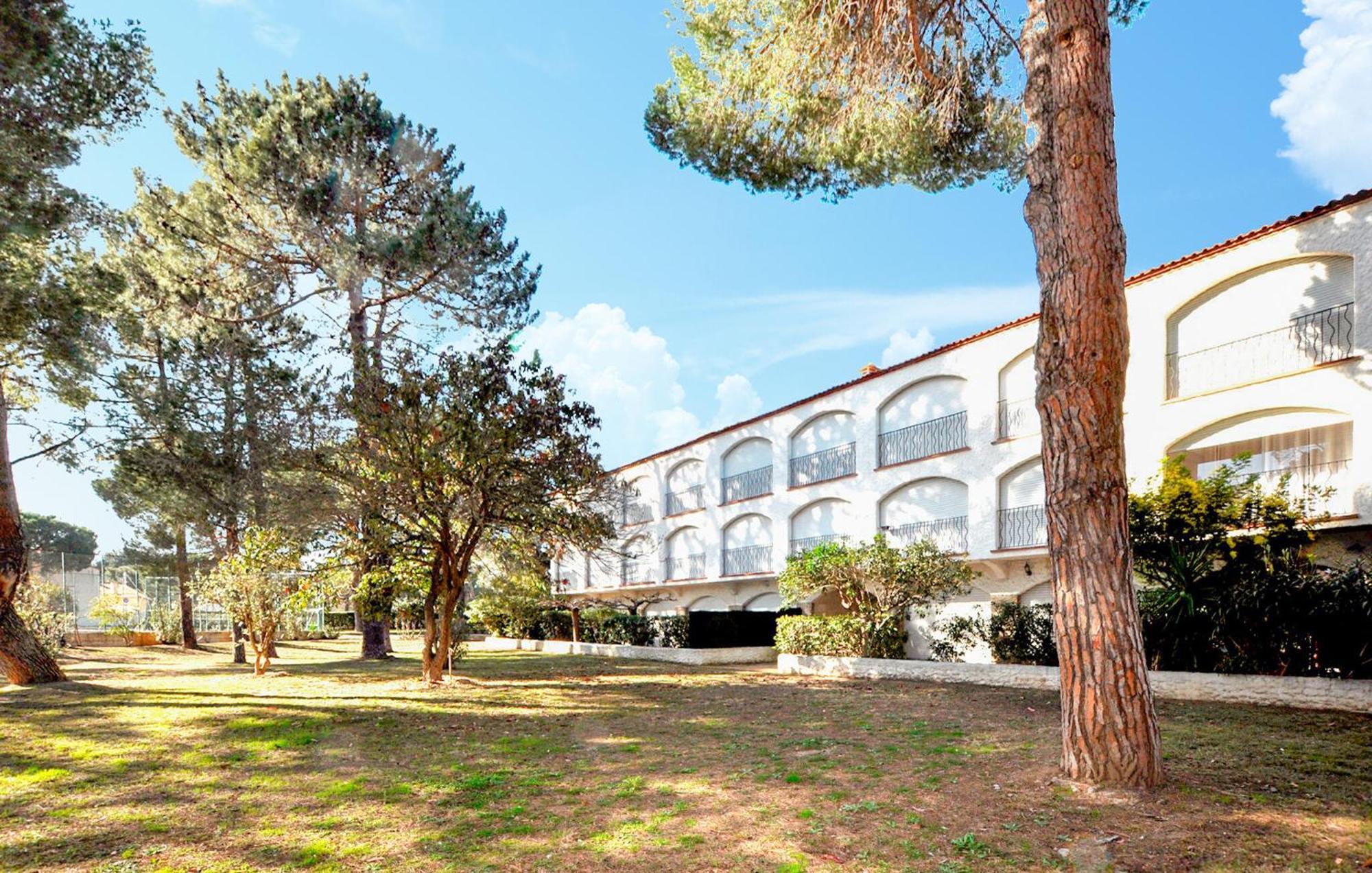Nice Apartment In Argelès-sur-Mer Exterior foto